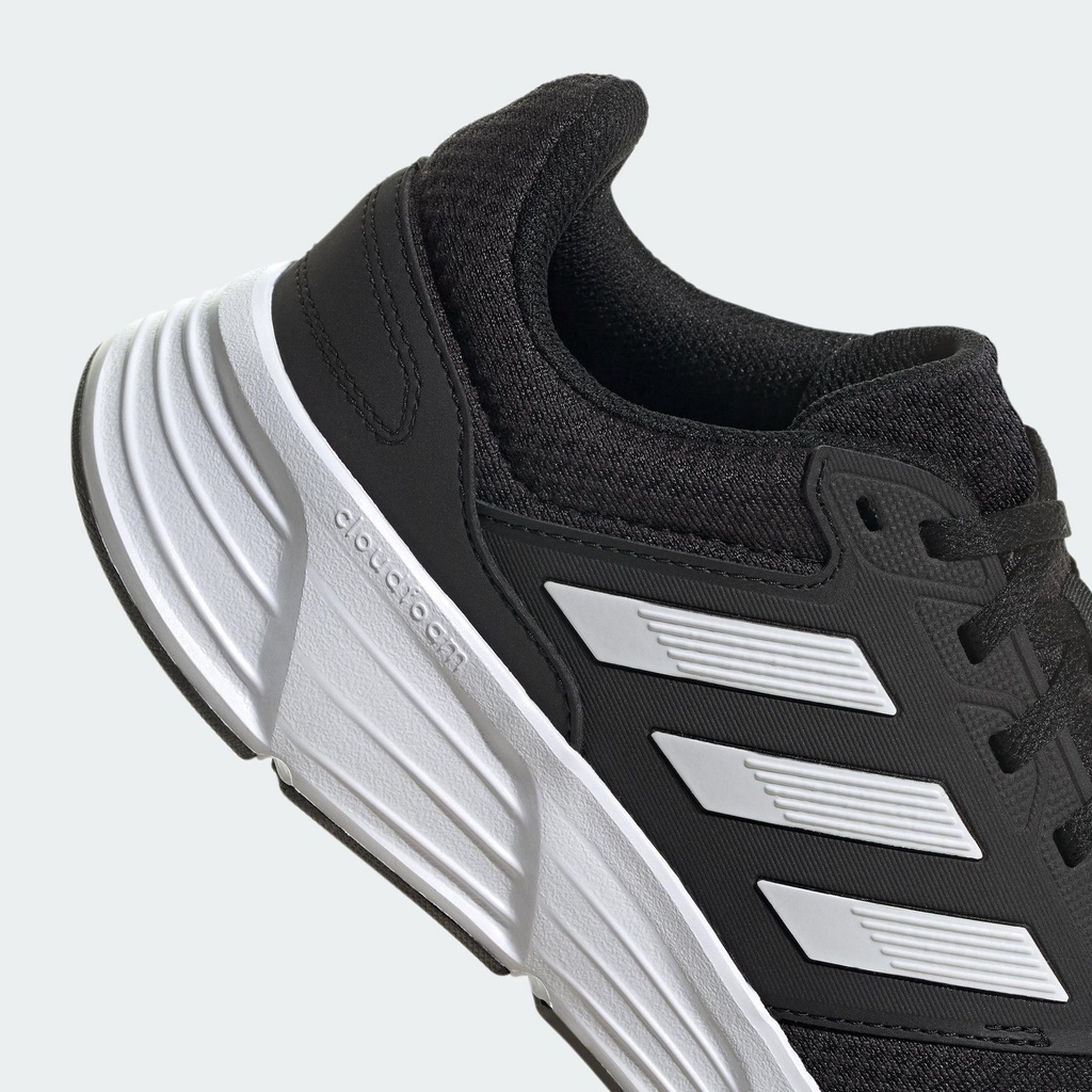 Adidas Chạy Giày Galaxy 6 Nam Đen GW3848