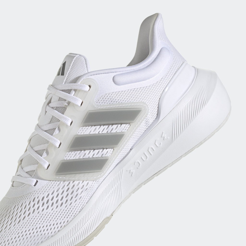 Adidas Chạy Giày Ultrabounce Nam trắng HP5772