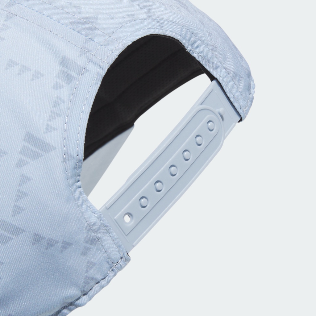 Adidas Đánh gôn Mũ Lưỡi Trai Họa Tiết 3 Sọc Tour Nam Màu xanh da trời HY1637