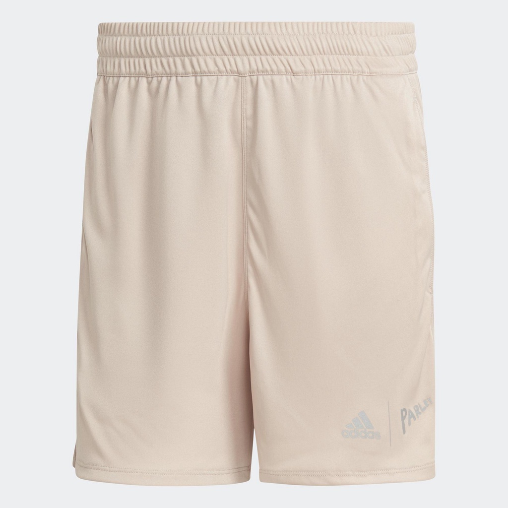adidas Chạy Quần Short adidas x Parley Nam nâu HR6979