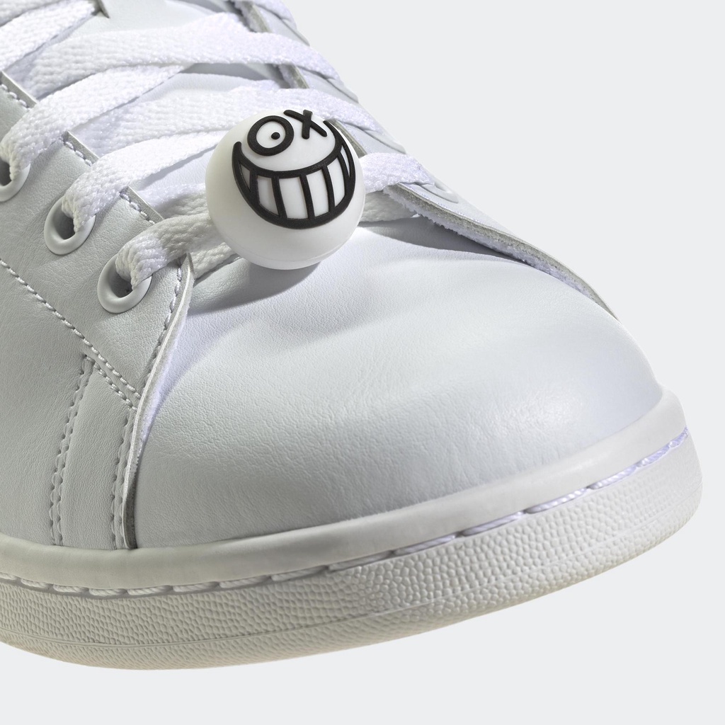 Adidas Phong cách sống Giày Stan Smith x André Saraiva Nam trắng HQ6862