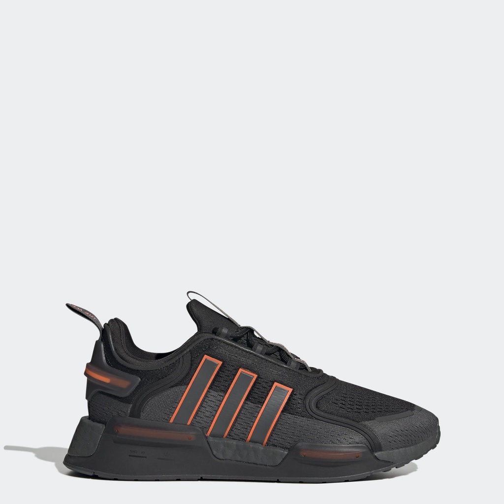 adidas Phong cách sống Giày NMD_V3 Nam Xám FZ6497