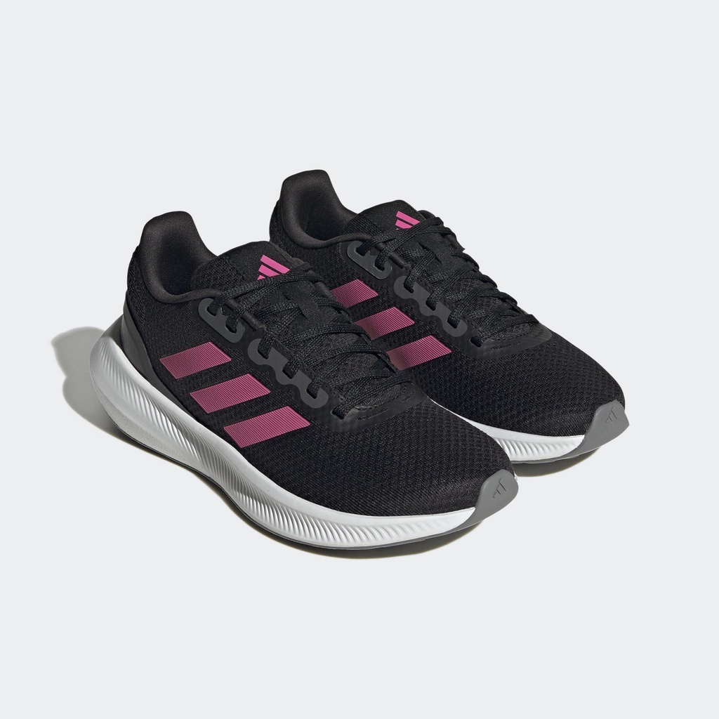 Adidas Chạy Giày Runfalcon 3 Nữ Đen HP7560