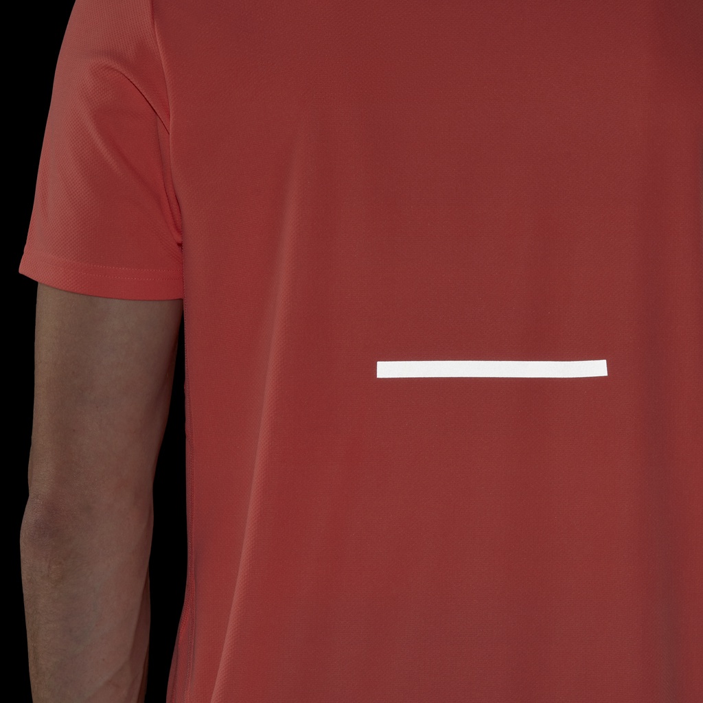 Adidas Chạy Áo Thun Cooler X-City Nam trái cam HR3271