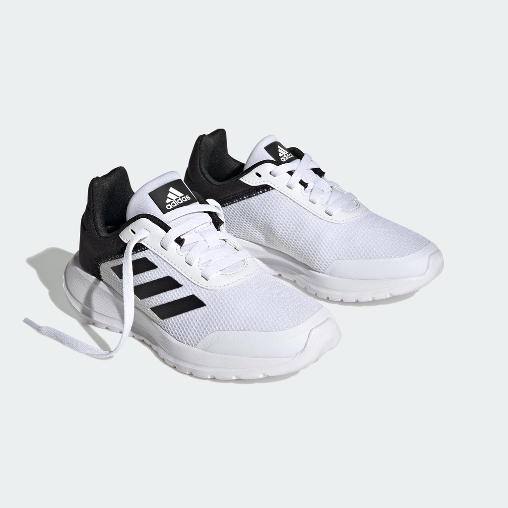 Adidas Chạy Giày Tensaur Run Trẻ em trắng IF0348