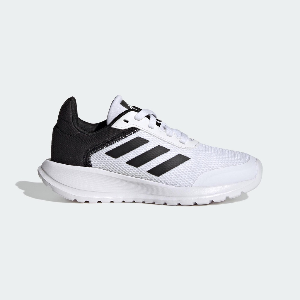 Adidas Chạy Giày Tensaur Run Trẻ em trắng IF0348
