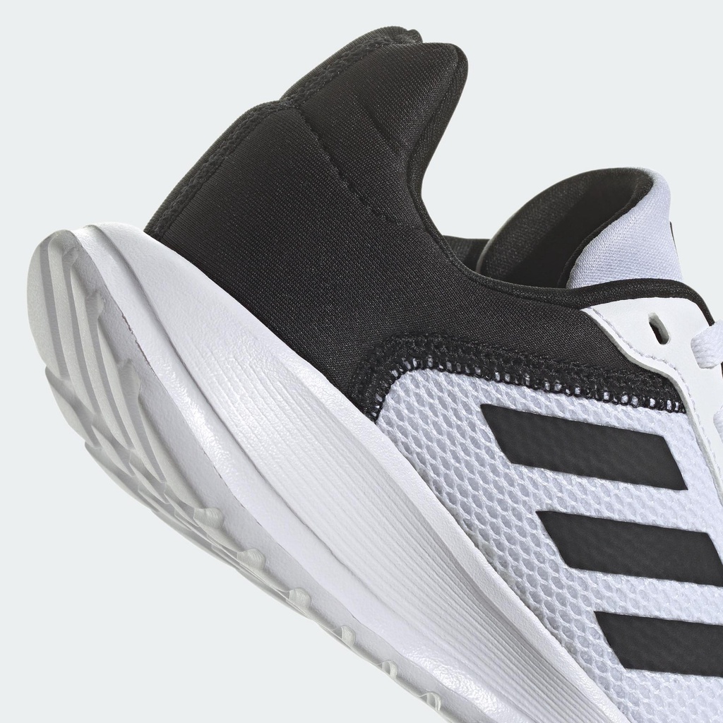 Adidas Chạy Giày Tensaur Run Trẻ em trắng IF0348