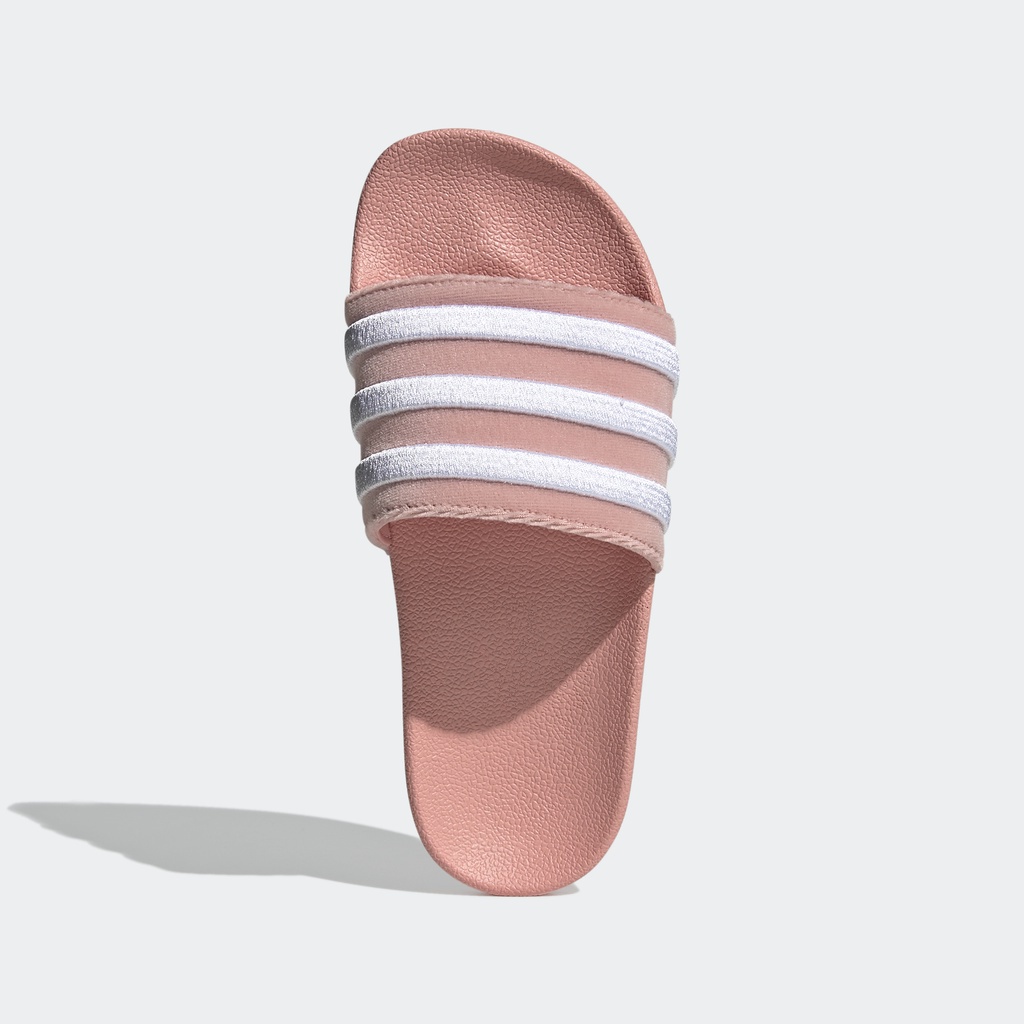 Adidas Phong cách sống Dép adilette Nữ Hồng GX3372