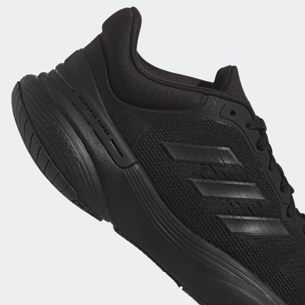 Adidas Chạy Giày Response Super 3.0 Nam Đen GW1374