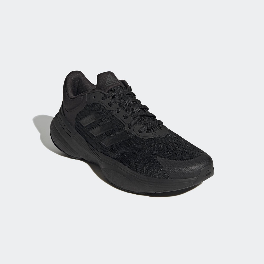 Adidas Chạy Giày Response Super 3.0 Nam Đen GW1374