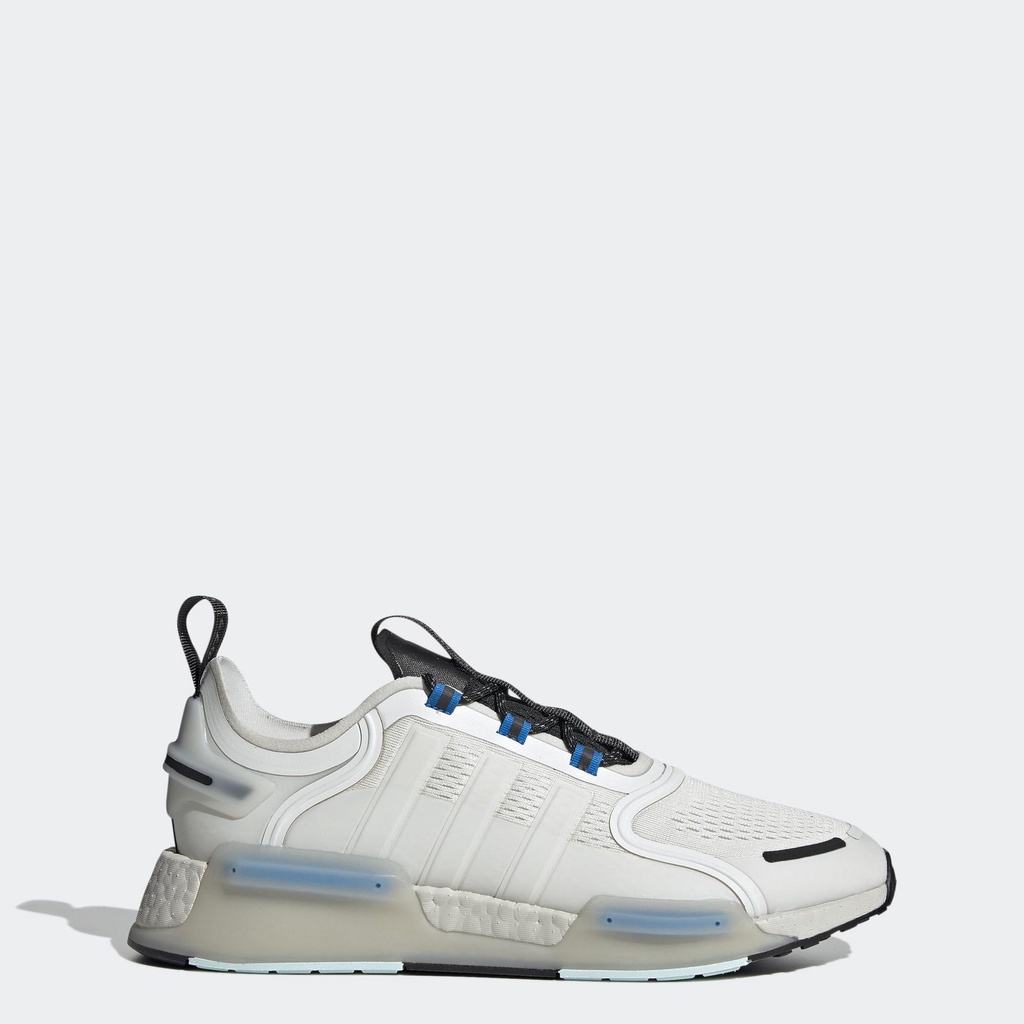 adidas Phong cách sống Giày NMD_V3 Nam trắng GX2086