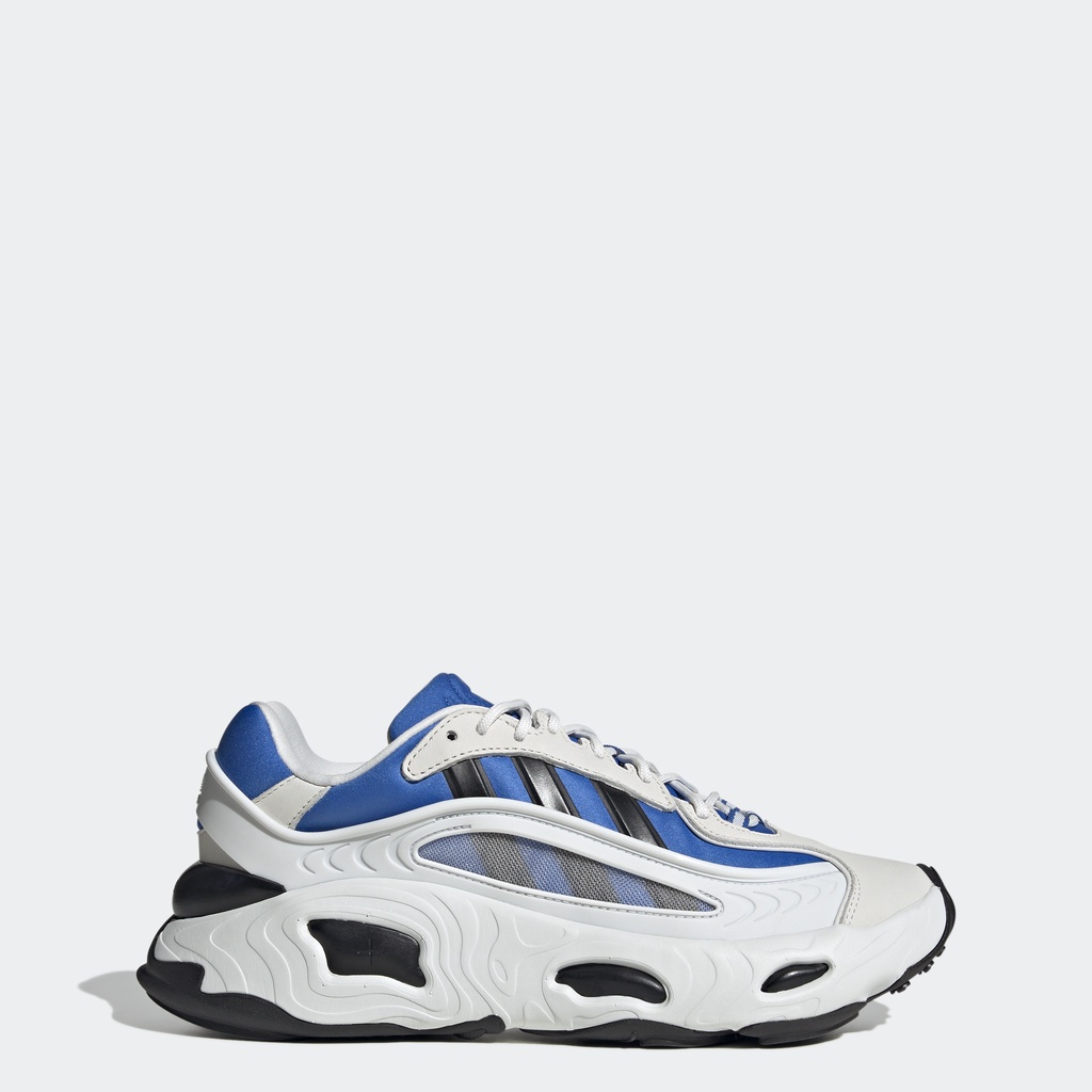 adidas Phong cách sống Giày Oznova Nam Màu xanh da trời HP6365