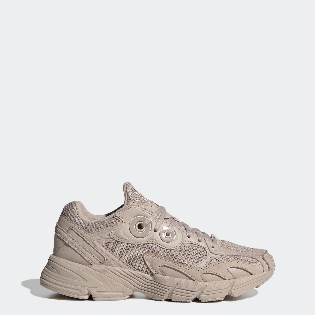 adidas Phong cách sống Giày Astir Nữ nâu FZ6506
