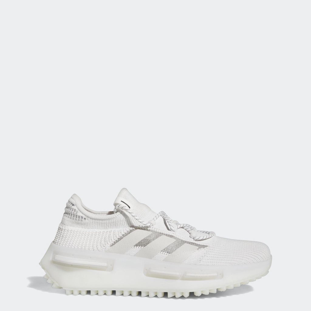 adidas Phong cách sống Giày NMD_S1 Nam trắng GW4652