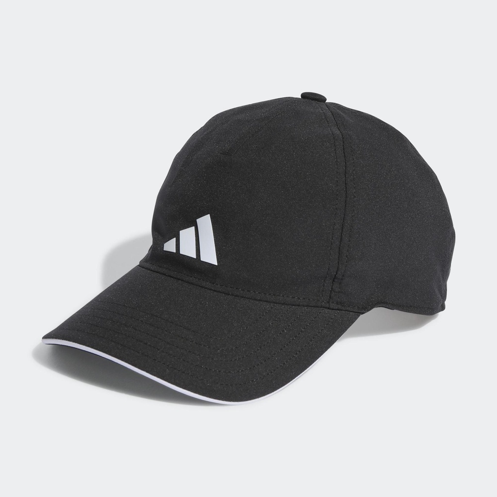 adidas Tập luyện Mũ Bóng Chày Chạy Bộ AEROREADY Unisex Đen IC6522