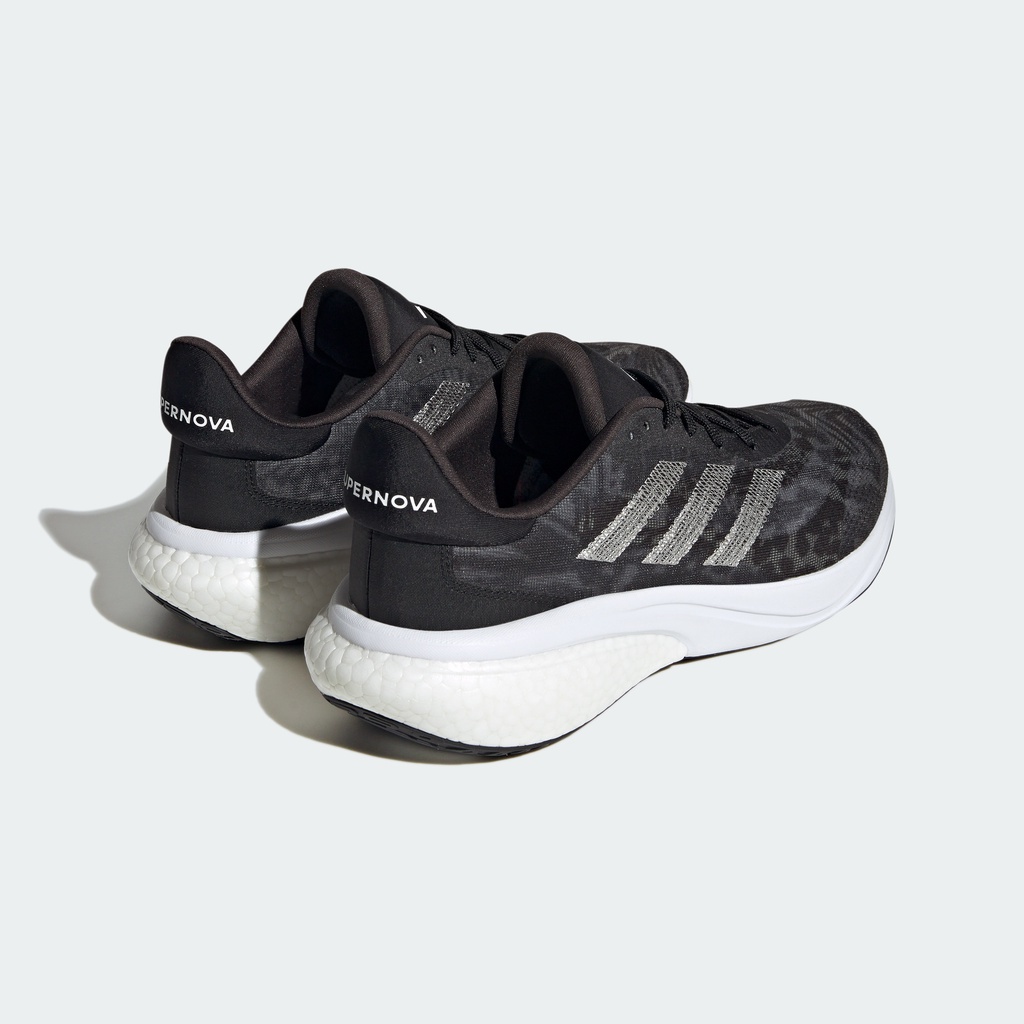 Adidas Chạy Giày Chạy Bộ Supernova 3 Nam Đen IE4361