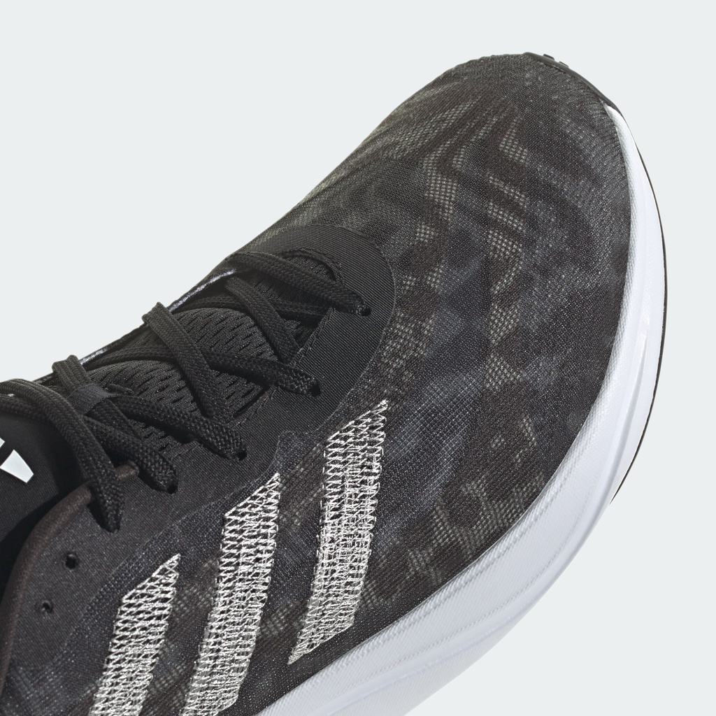 Adidas Chạy Giày Chạy Bộ Supernova 3 Nam Đen IE4361