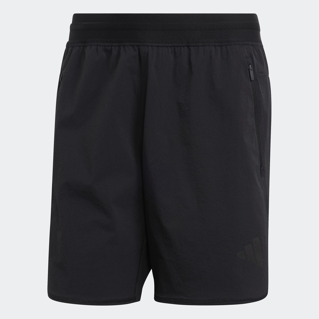 adidas Tập luyện Quần Short Tập Luyện CORDURA Designed 4 Training Nam Đen HY0775