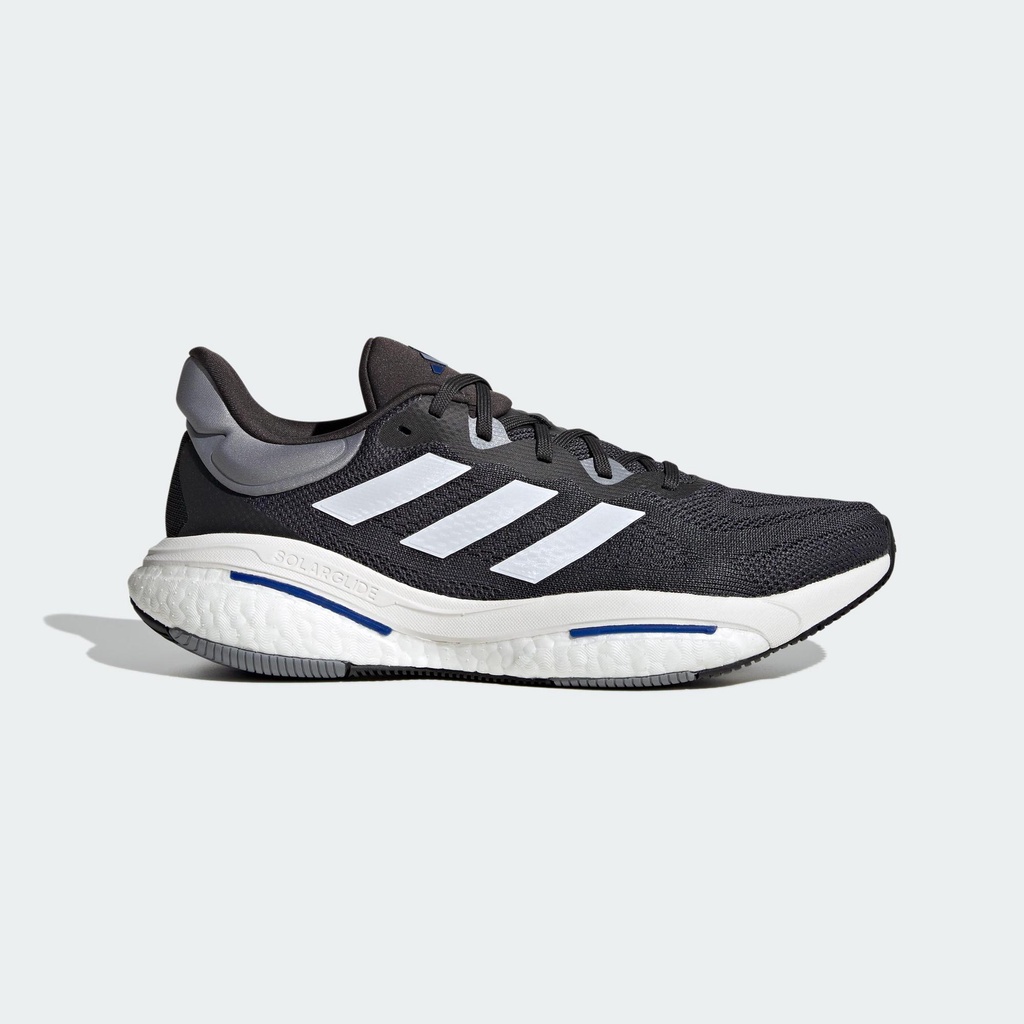 Adidas Chạy Giày SOLARGLIDE 6 Nam Xám FZ5624