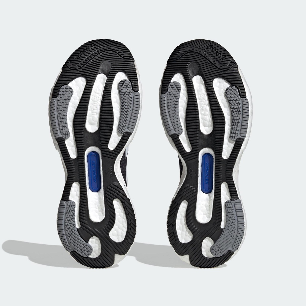 Adidas Chạy Giày SOLARGLIDE 6 Nam Xám FZ5624