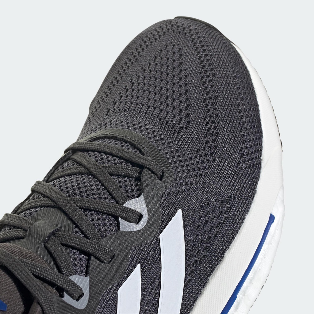 Adidas Chạy Giày SOLARGLIDE 6 Nam Xám FZ5624