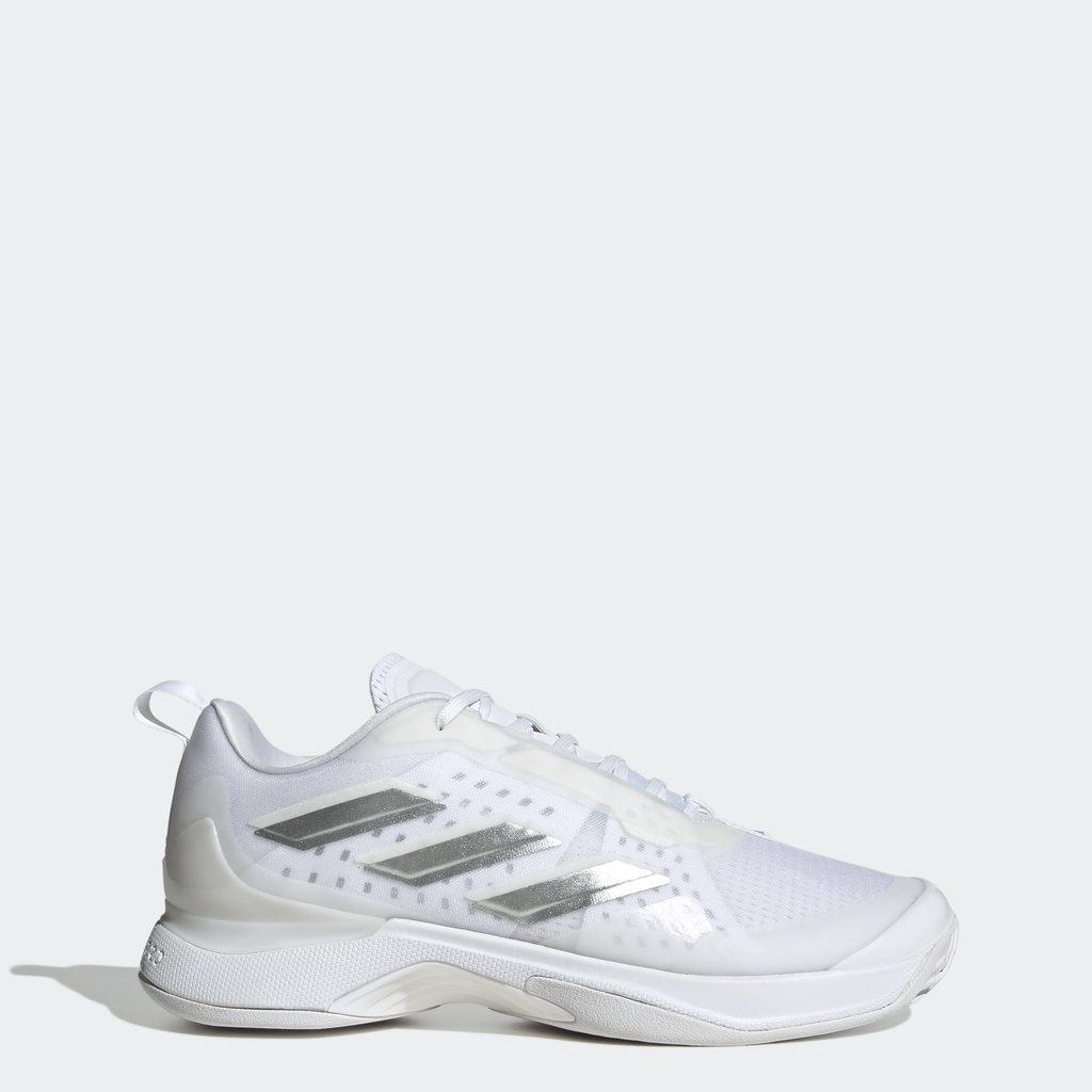 adidas Quần vợt GIÀY AVACOURT Nữ trắng HQ8404