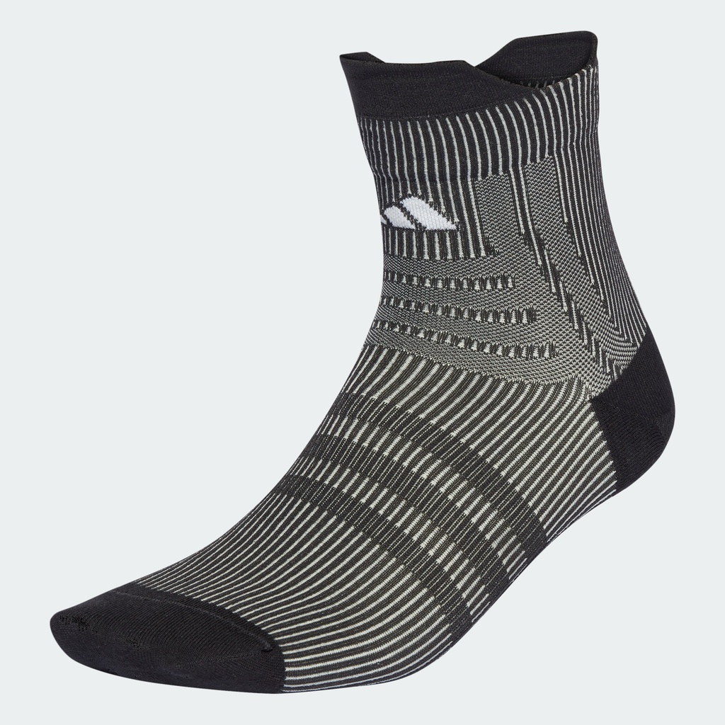 adidas Tập luyện Tất Tập Luyện Performance Unisex Đen HY0690