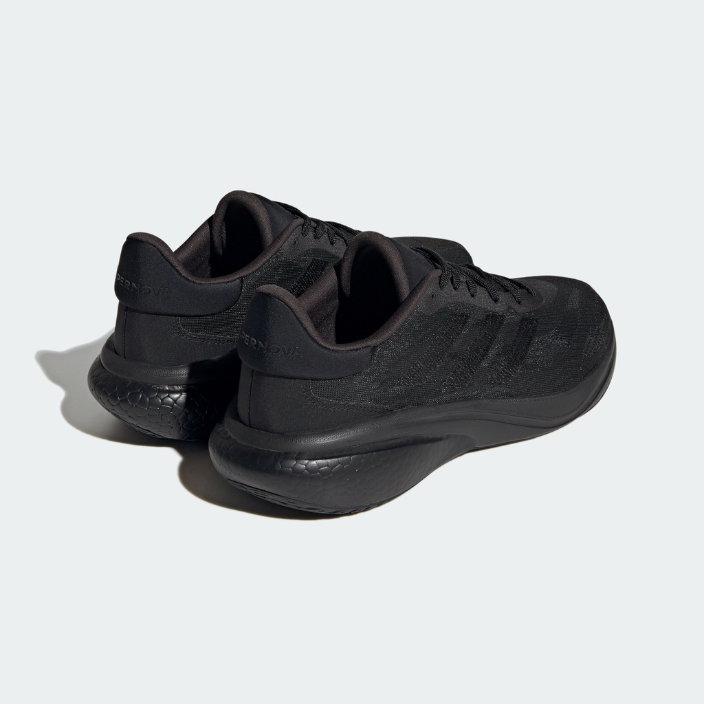 Adidas Chạy Giày Chạy Bộ Supernova 3 Nam Đen IE4364