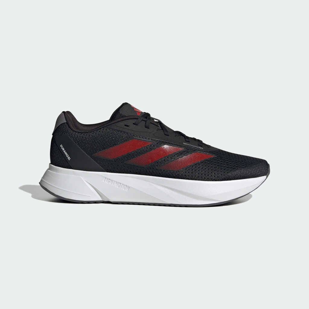 Adidas Chạy Giày Duramo SL Nam Đen IE9696