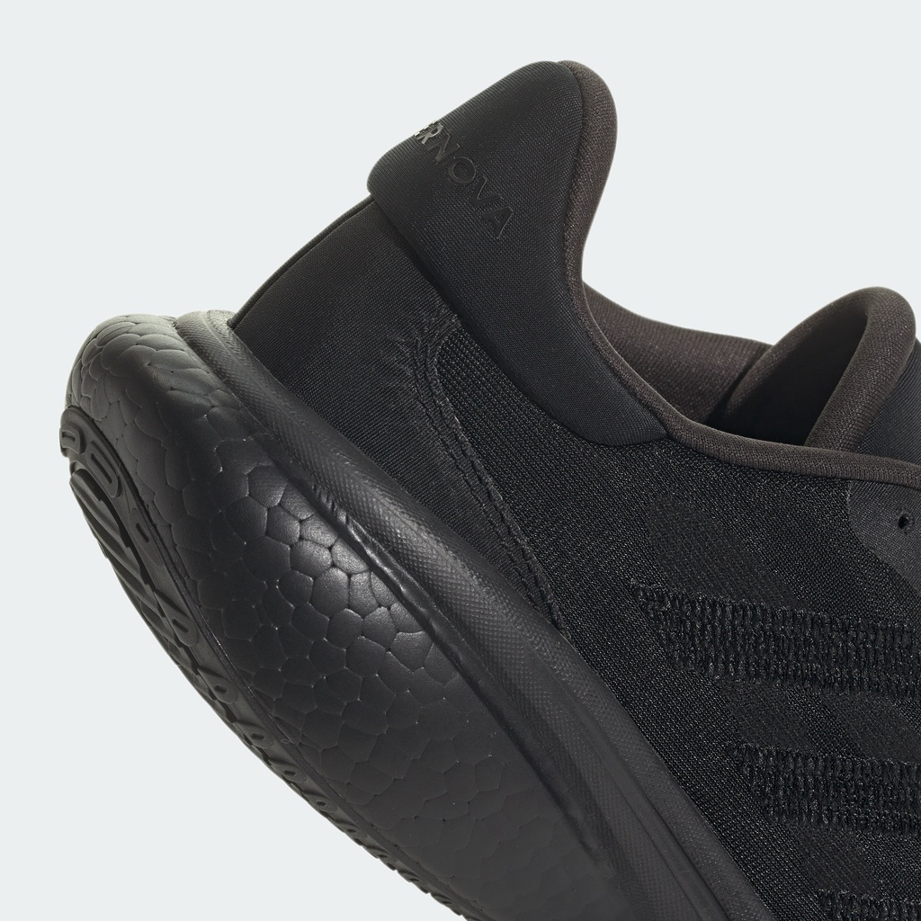 Adidas Chạy Giày Chạy Bộ Supernova 3 Nam Đen IE4364