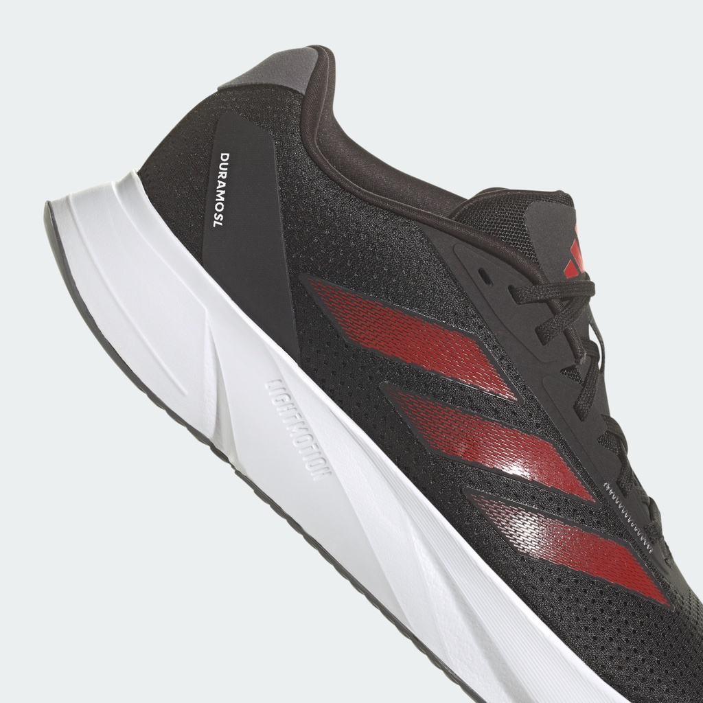 Adidas Chạy Giày Duramo SL Nam Đen IE9696