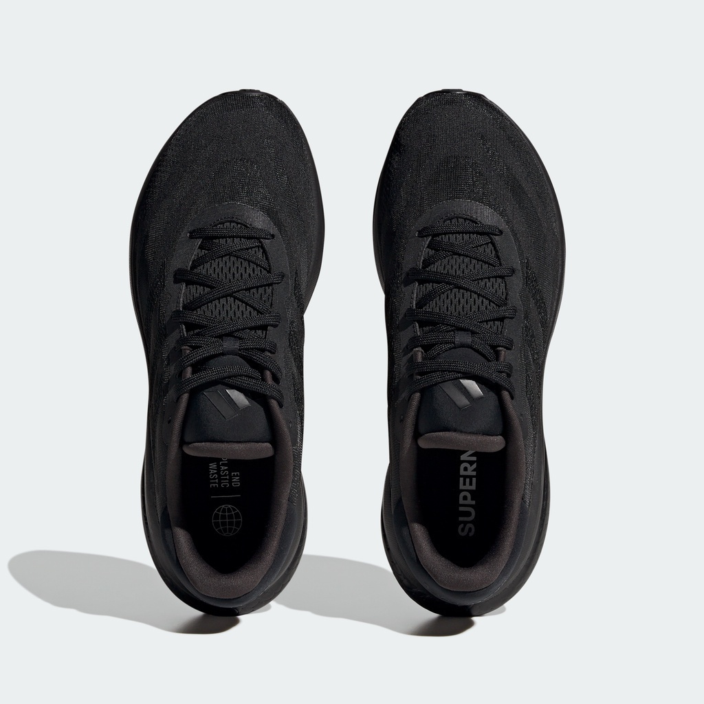 Adidas Chạy Giày Chạy Bộ Supernova 3 Nam Đen IE4364