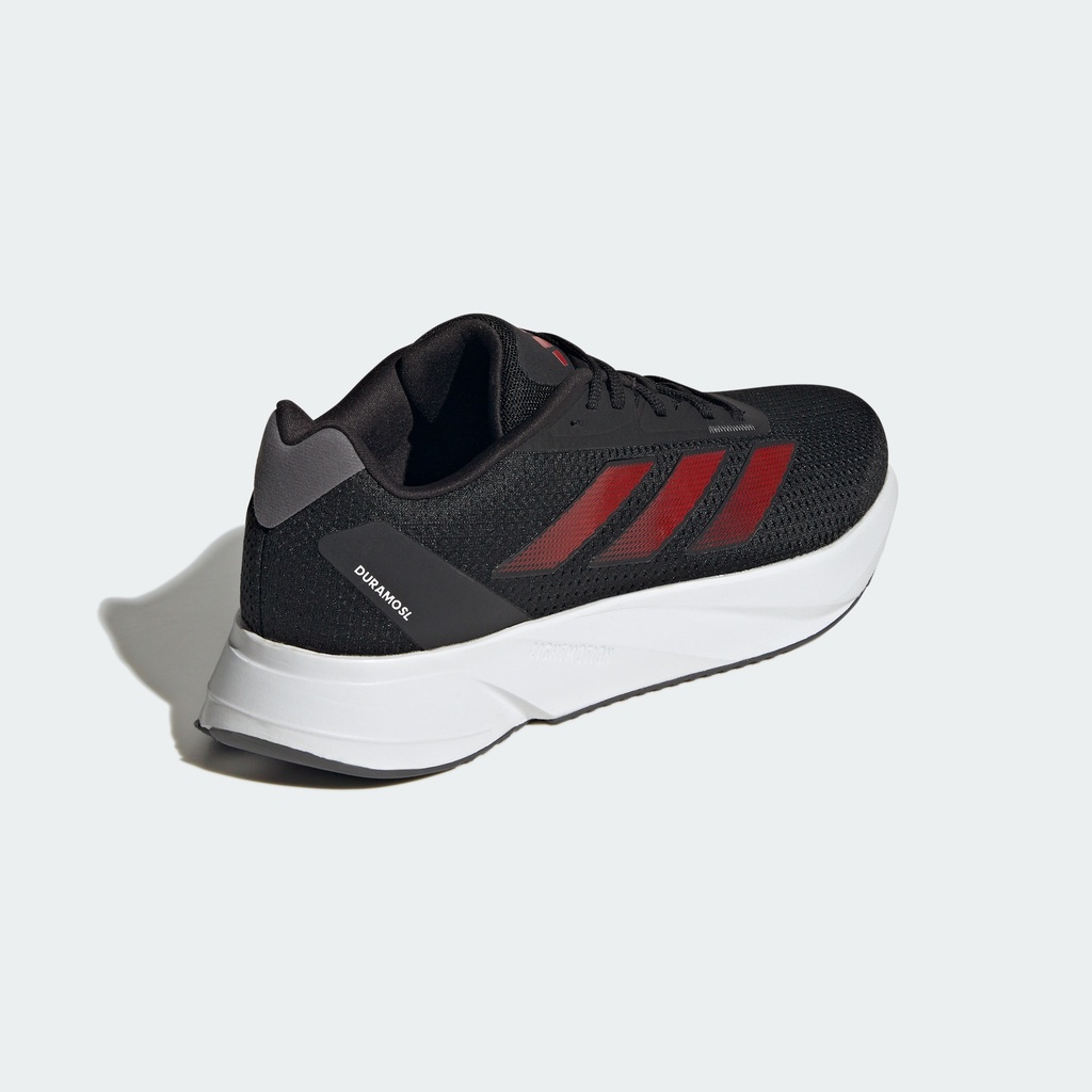 Adidas Chạy Giày Duramo SL Nam Đen IE9696
