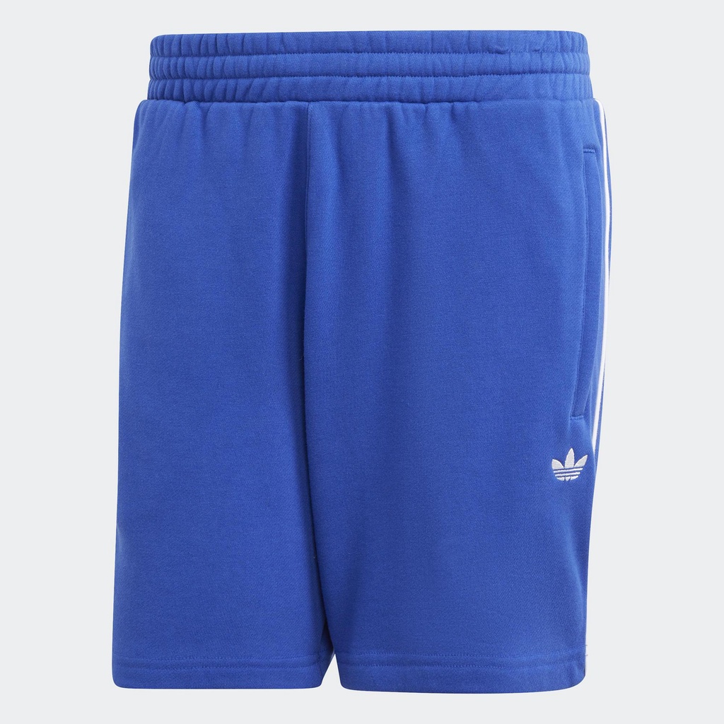 adidas Phong cách sống Quần Short Archive Seasonal Adicolor Nam Màu xanh da trời IA2524