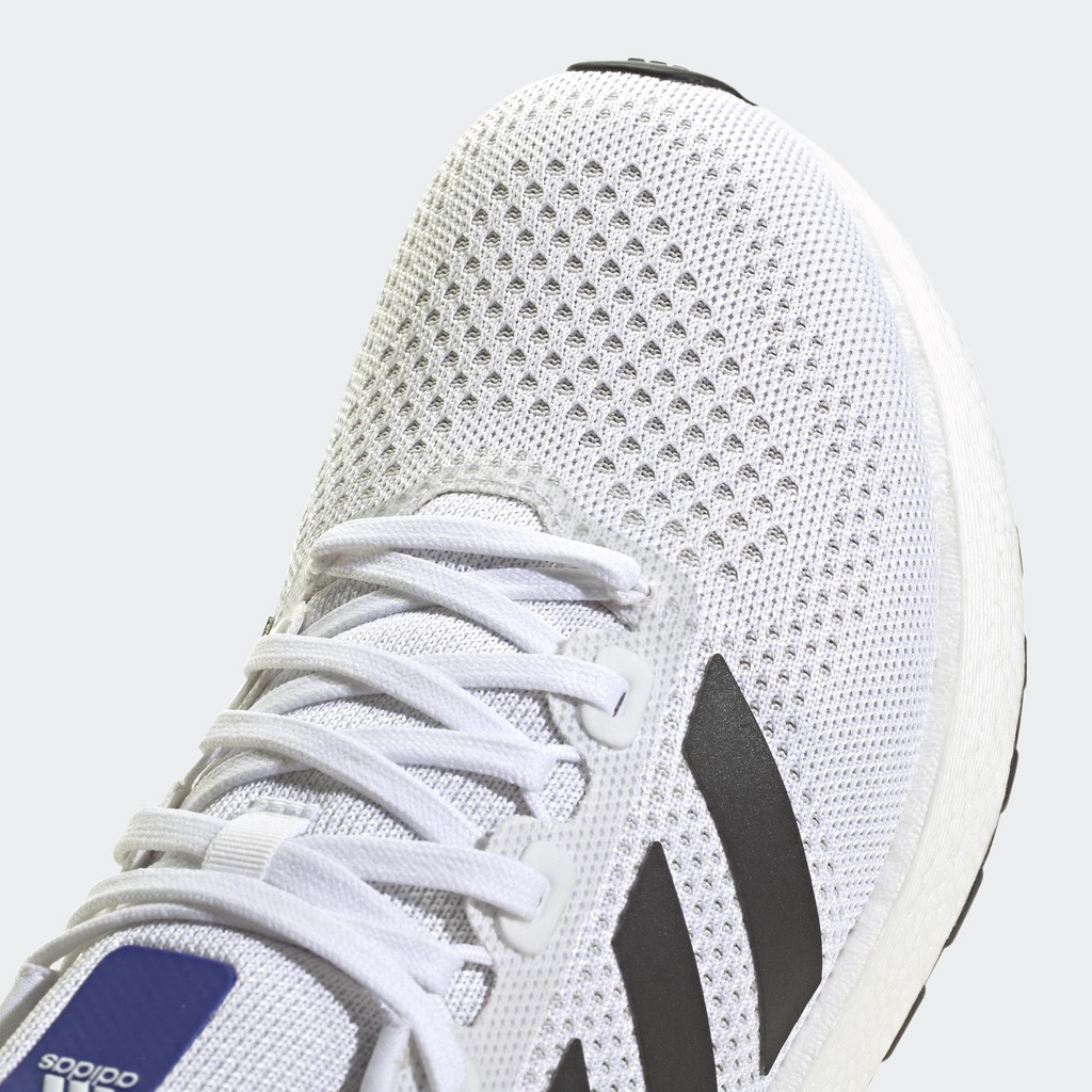 Adidas Chạy Giày Pureboost 22 Unisex trắng HP9013