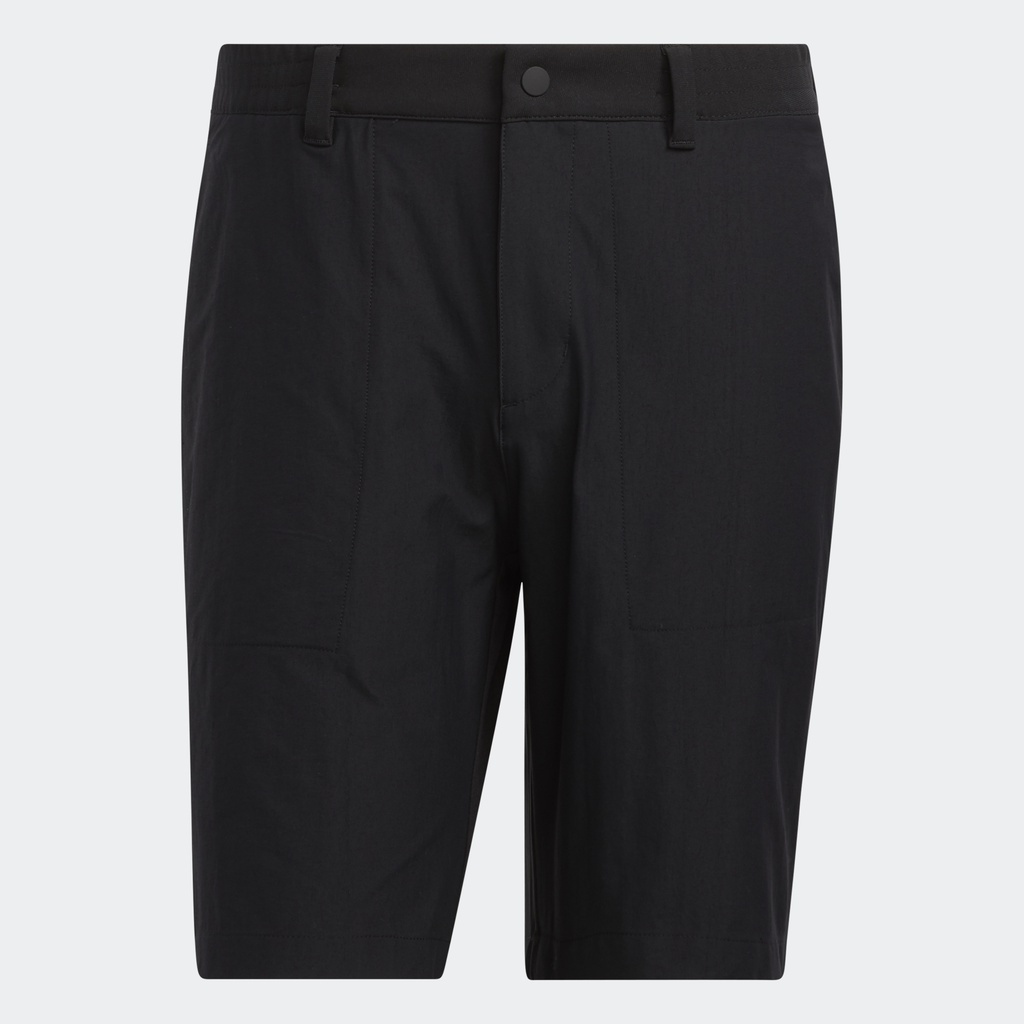 adidas Đánh gôn Quần Short Go-To Nam Đen HA6207