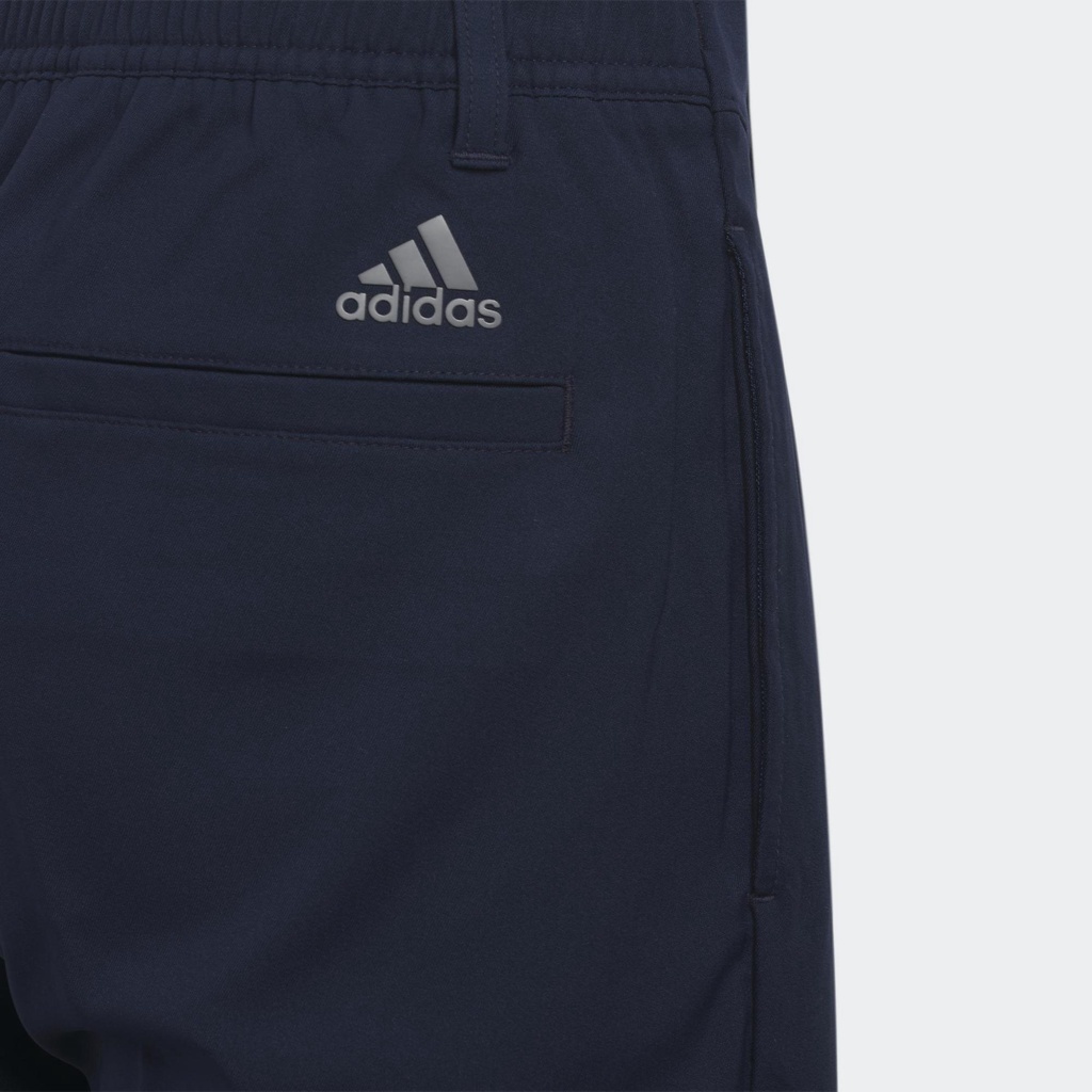 Adidas Đánh gôn Quần Short Golf Tùy Chỉnh Ultimate365 Trẻ em Màu xanh da trời HS0010