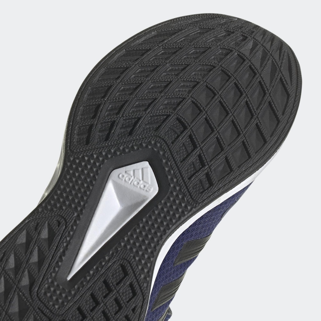 Adidas Chạy Giày Duramo 10 Trẻ em Màu xanh da trời HP5818