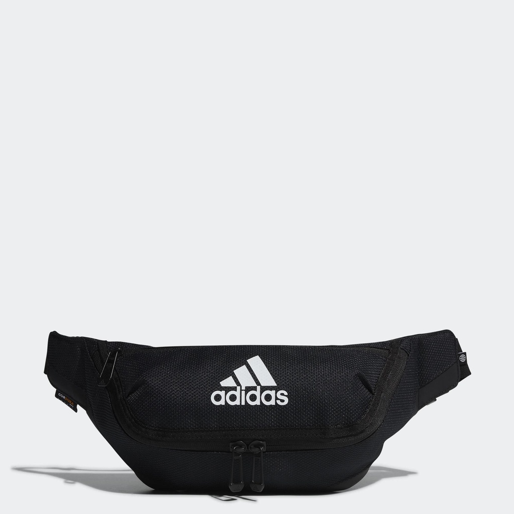 adidas Tập luyện Túi Đeo Hông Endurance Packing System Unisex Đen H64743