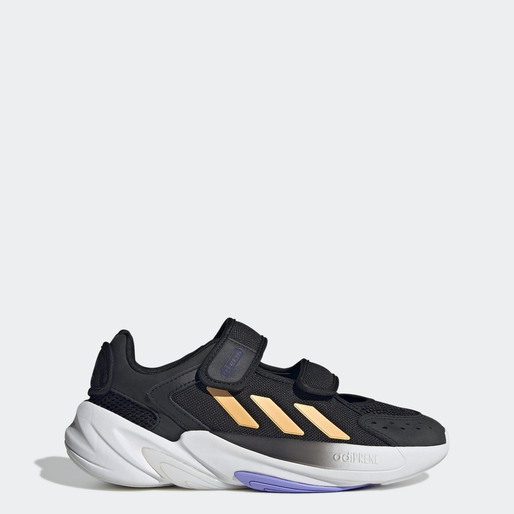 adidas Phong cách sống Giày Ozelia Strap Nữ Đen GZ6241