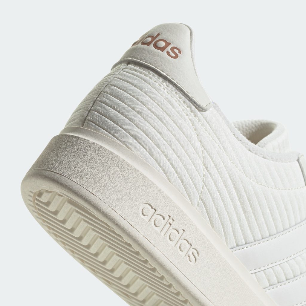 Adidas Quần vợt Giày Grand Court 2.0 Nam trắng ID4476