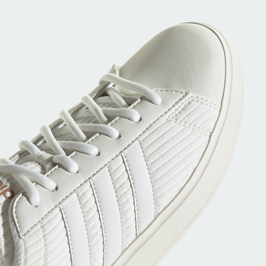 Adidas Quần vợt Giày Grand Court 2.0 Nam trắng ID4476