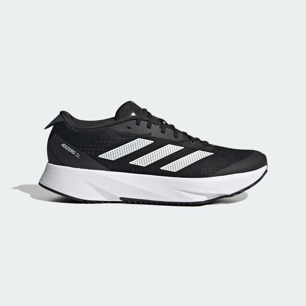 Adidas Chạy ADIZERO SL Nam Đen HQ1349