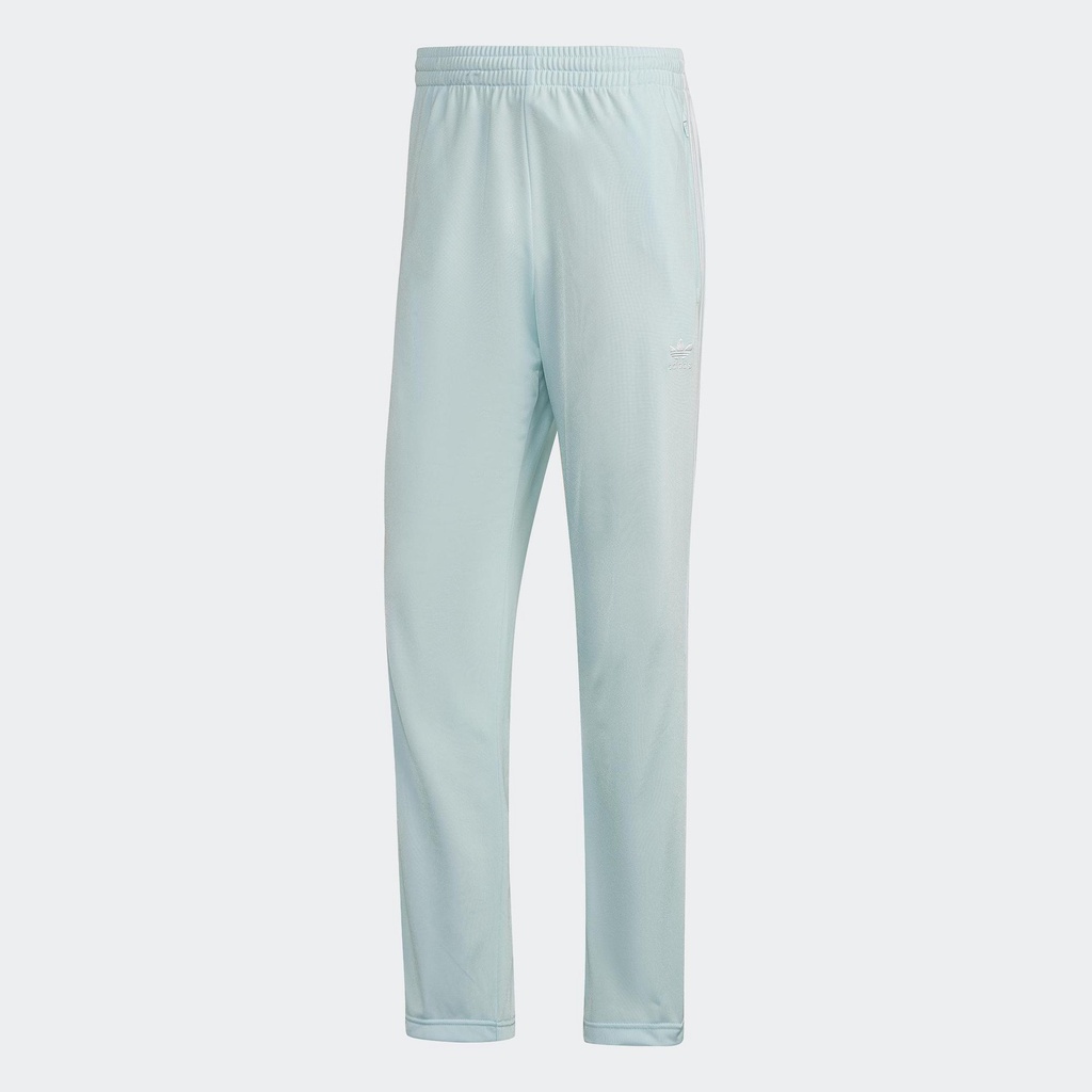 adidas Phong cách sống Track pants Firebird Primeblue Classics Adicolor Nam Màu xanh da trời HL9346