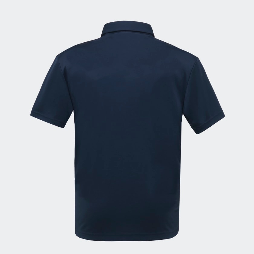 Adidas Đánh gôn Áo Polo AEROREADY Nam Màu xanh da trời HR6252