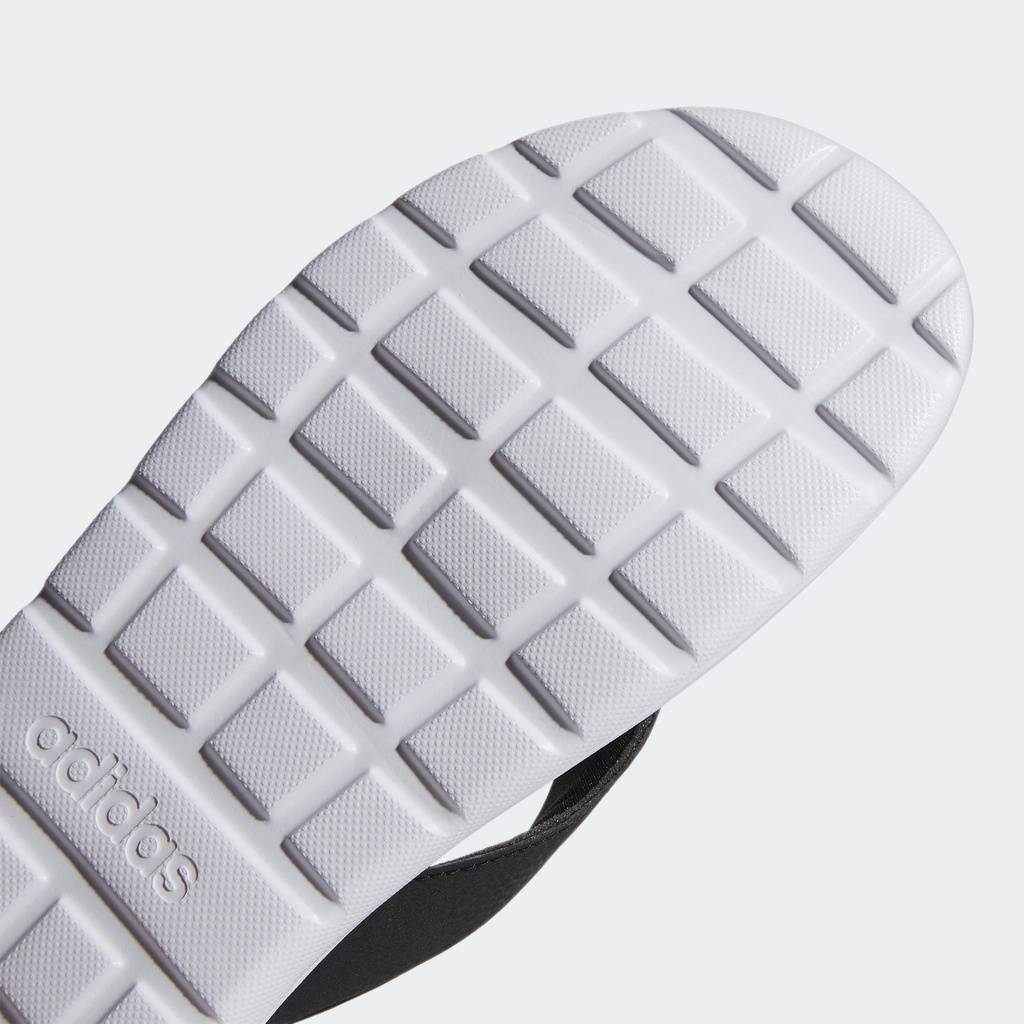 Adidas Bơi lội Dép xỏ ngón Comfort Nam Đen EG2069