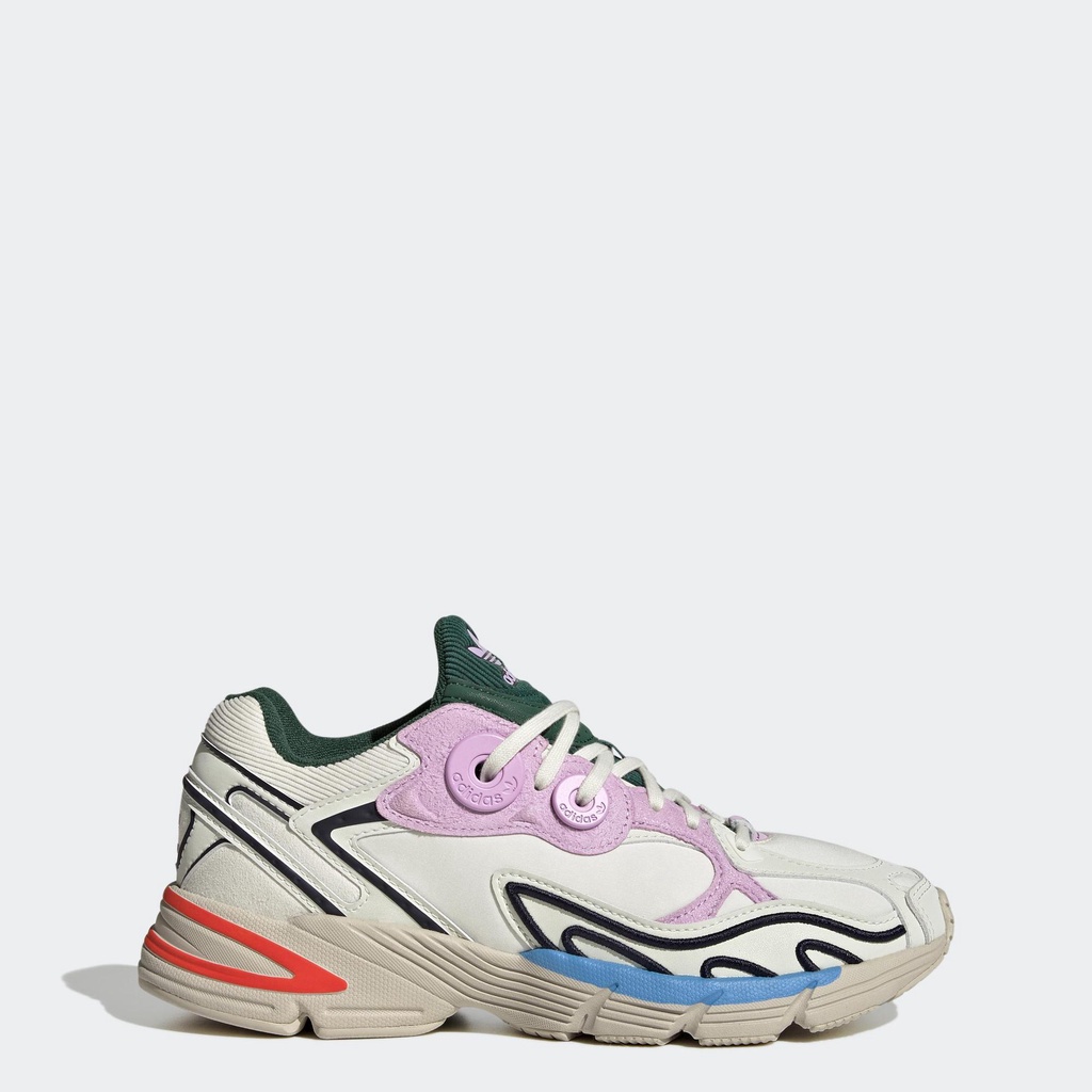 adidas Phong cách sống Giày Astir Nữ trắng GY6848