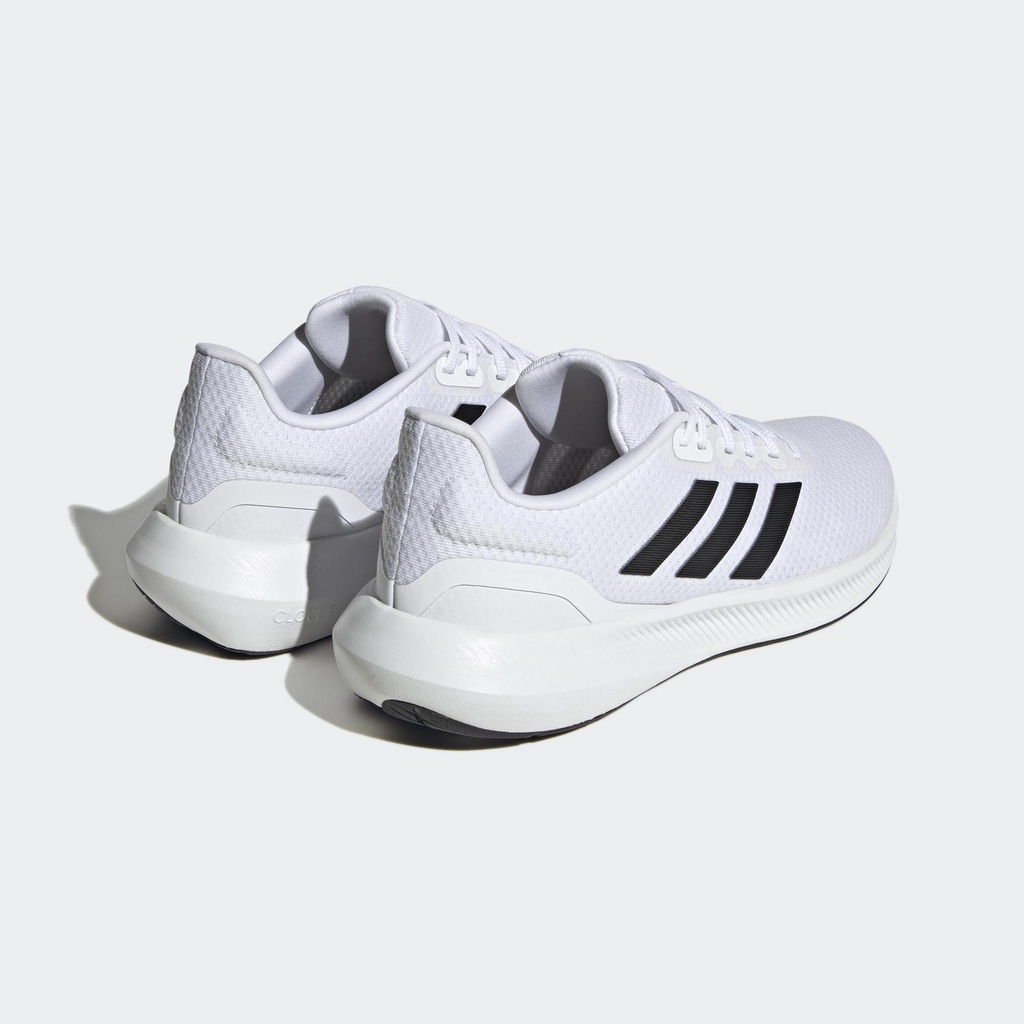 Adidas Chạy Giày Runfalcon 3 Nam trắng HQ3789
