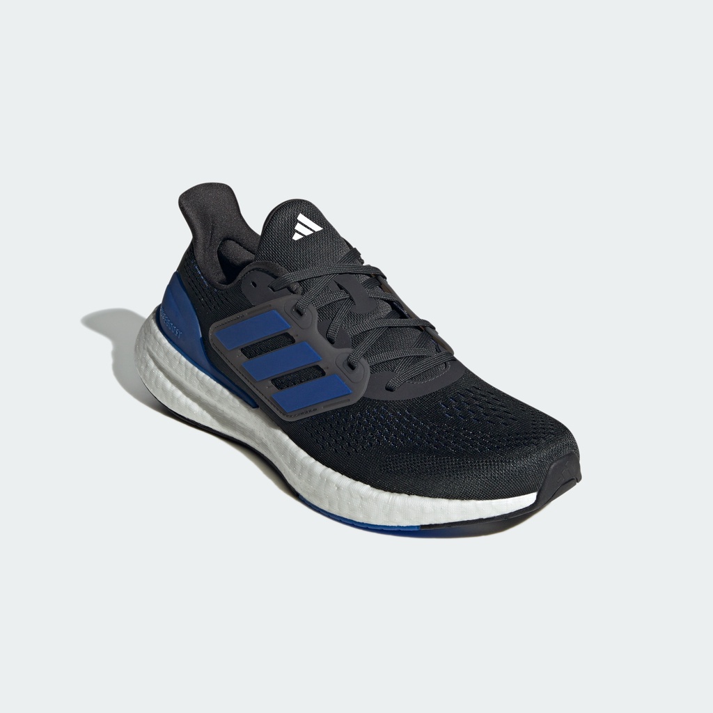 Adidas Chạy Giày Pureboost 23 Nam Xám IF2367