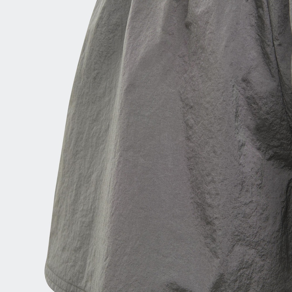 Adidas Phong cách sống Quần short Dance Trẻ em Xám H13217